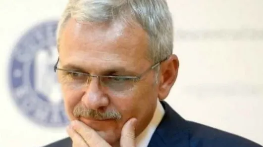 Liviu Dragnea, vizită în Elveția în ziua sentinței în dosarul de la ÎCCJ