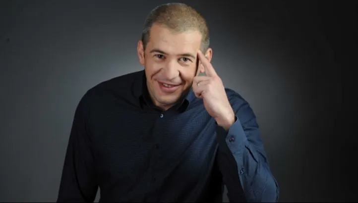 Dragoș Pătraru va fi audiat în Parlament