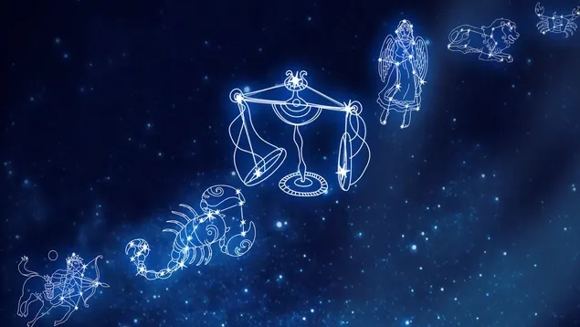 Saturn și Pluto intră în retrograd în același timp. Începe o nouă eră pentru zodii