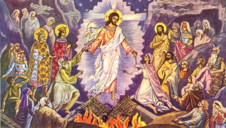 Înălţarea Domnului 2018. E sărbătoare mare joi, 17 mai!