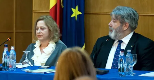 Dosarele de mare corupţie, verificate de Inspecţia judiciară