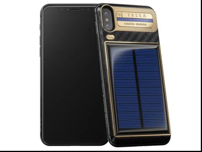Ce legătură are acest iPhone cu mașinile Tesla și de ce costă 4.000 dolari