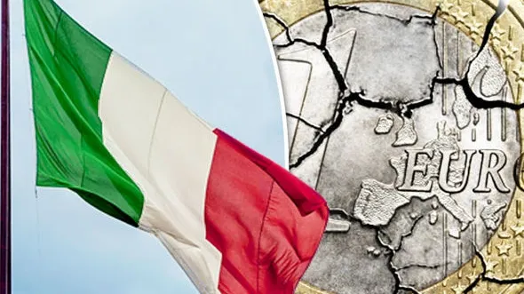 Majoritatea italienilor contestă mesajul populiștilor și cer rămânerea în Zona Euro