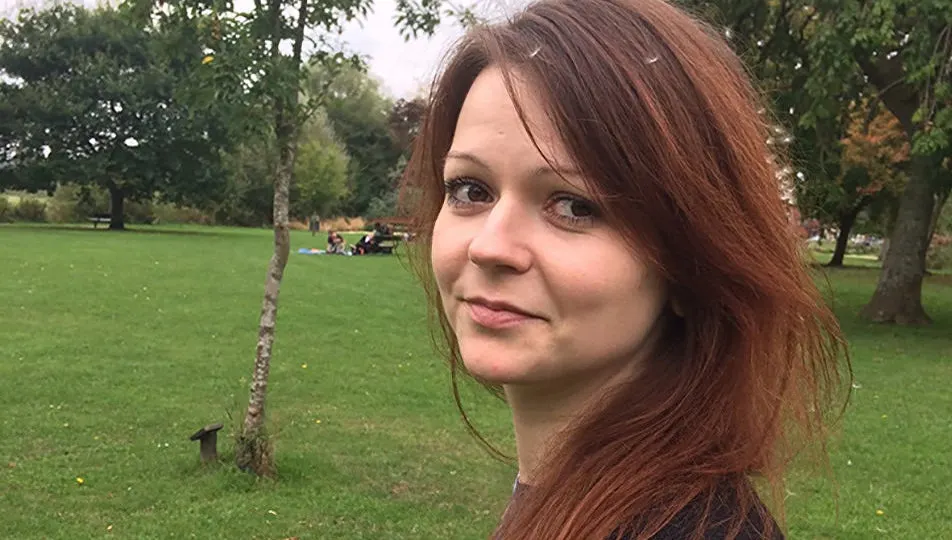 Cazul Skripal: Iulia speră să revină în Rusia în ciuda atacului neurotoxic 