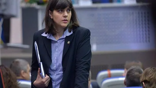 Șefa DNA, discurs anticorupție la ONU
