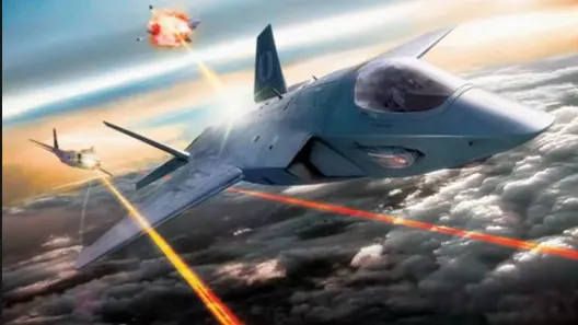 Război rece în Africa. Piloții americani, atacați cu sisteme militare laser de chinezi