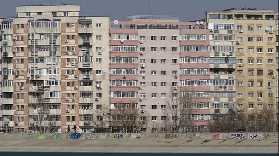 Un sfert din locuințele din România sunt GOALE. Motivele surprinzătoare pentru care românii nu declară niciun locatar 