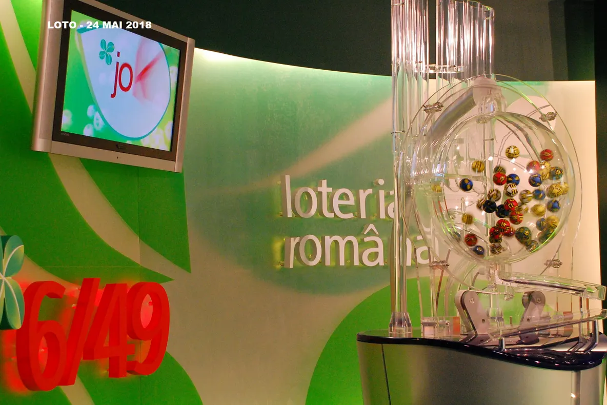 LOTO, NUMERE LOTO 24 mai 2018: Report uriaș la JOKER. Ați jucat la LOTO? UPDATE |realitatea.net