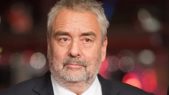 Luc Besson, acuzat de viol