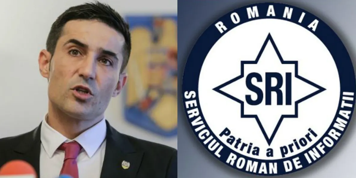 Manda: Șase milioane de români, interceptați în 2004-2016. Reacția SRI