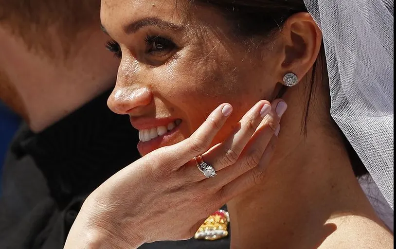 Ducesa Meghan, în centrul unui scandal, legat de consumul de marijuana