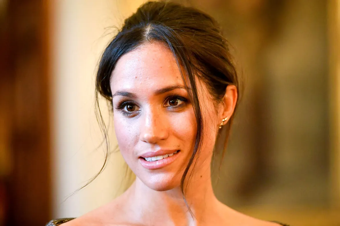 Nunta Regală. Bombă pentru Meghan Markle, când a auzit cine a vrut să intre cu cuţitul într-un club