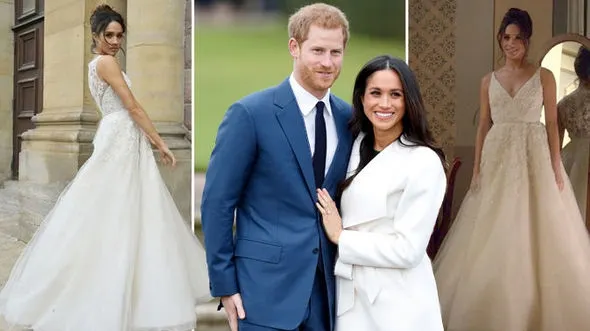 Casa Regală. Veste surprinzătoare despre Meghan Markle, la doar o săptămână de la nuntă