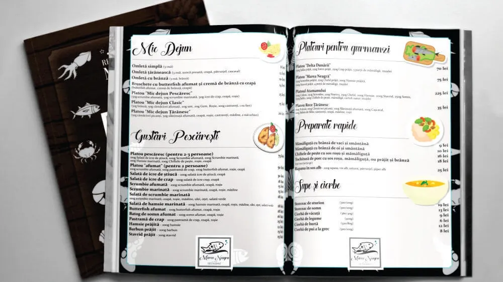 Cel mai murdar obiect dintr-un restaurant, peste 185.000 de bacterii. Tu ştii care este?