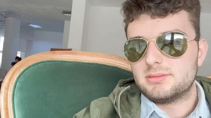Fiul magnatului Viorel Micula, AMENDAT. Victoraș s-a plâns de modul în care polițistul s-a purtat cu el