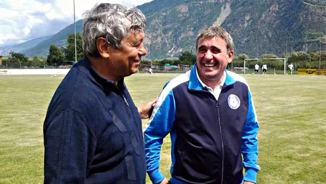 "Turcia va avea un loc special în inima mea”. Prima reacție a lui Lucescu după ce a fost DEMIS