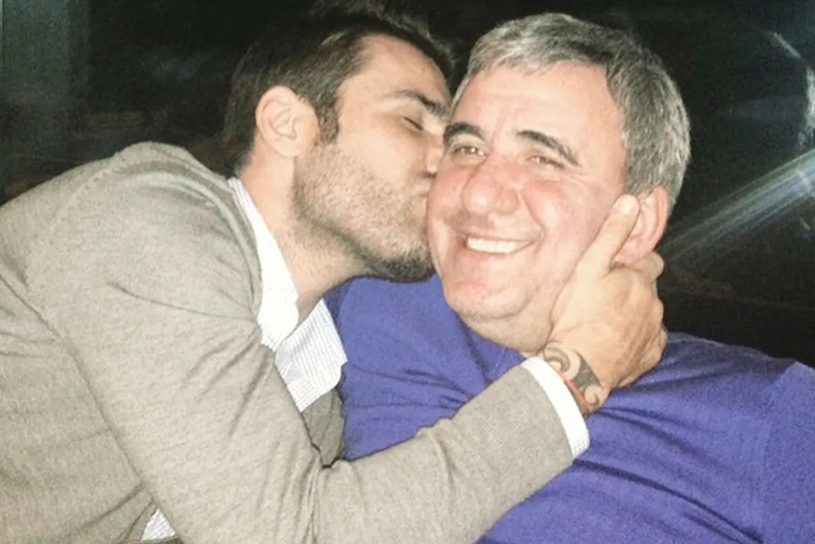 Adi Mutu, anunţ neaşteptat despre Gică Hagi. De ce vrea să plece "Regele" din ţară
