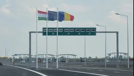 Fetiță de un an, ascunsă sub o pătură, la graniţă. Ce planuri aveau părinţii cu micuţa