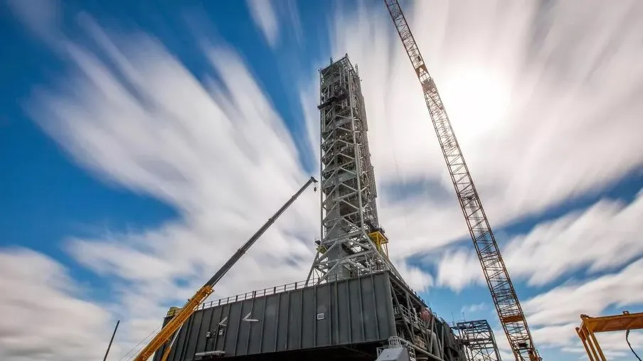 NASA a lansat o nouă misiune spre planeta Marte. Imagini LIVE