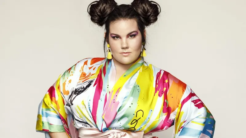 Eurovision 2018 a fost câştigat de Israel. Cine este Netta? Decizia uimitoare a solistei 