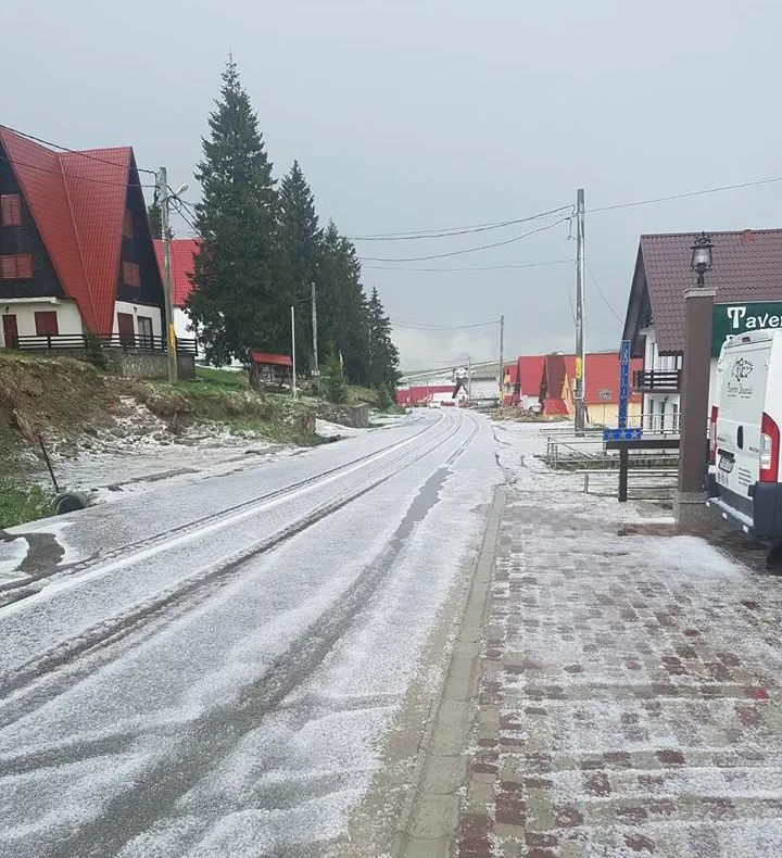 Mai multe pensiuni din Rânca, închise pentru că nu aveau autorizație ISU