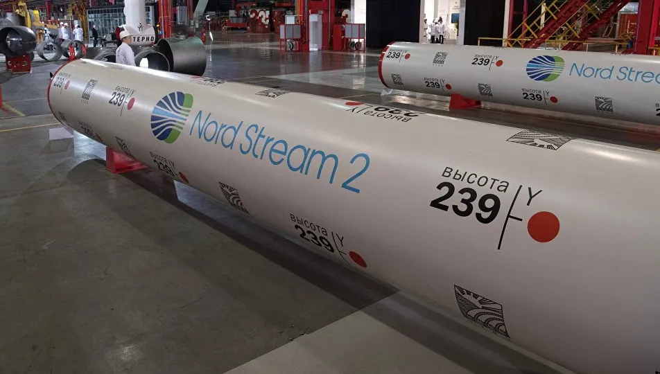 Rusia, LOVITĂ dur de Germania: Rămâne fără gazoductul Nord Stream 2 - Anunțul cancelarului Olaf Scholz