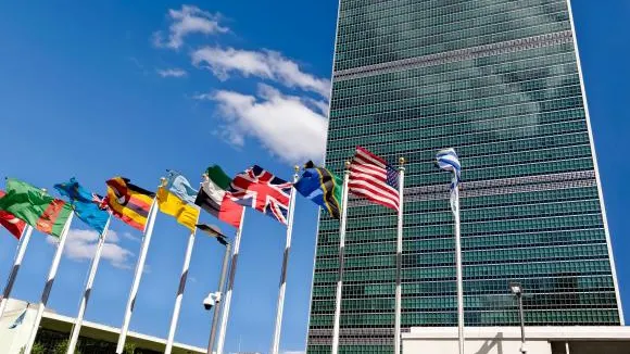 Avertismentul ONU: xenofobia, prezentă în partidele din Europa
