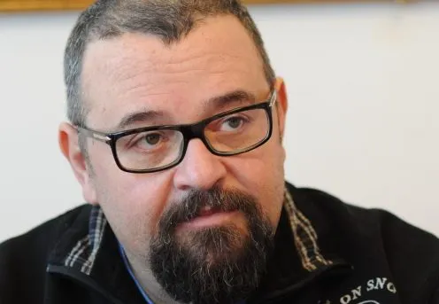 Cristian Popescu Piedone, condamnat în dosarul ”Colectiv”, slogan revoltător de campanie: ”Ai grijă să nu te FRIGI la vot”
