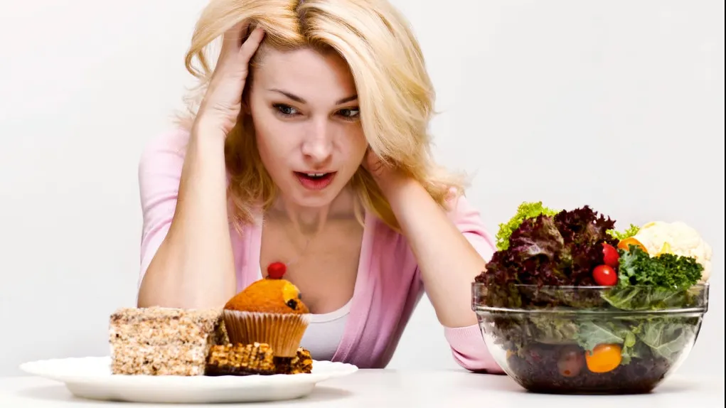 Care sunt metodele prin care poți scăpa de pofta de mâncare nesănătoasă