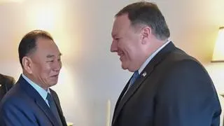 Negocierea secolului. Locotenentul lui Kim Jong-un, vizită la New York