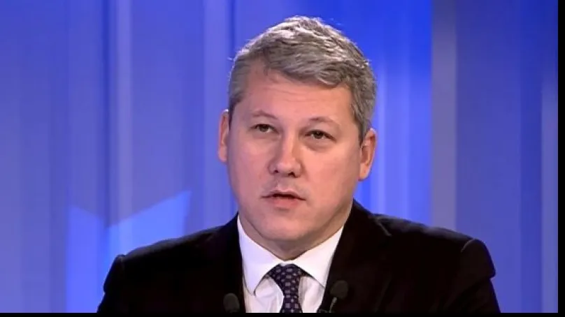 Cătălin Predoiu a pus ”gând rău” Secției speciale