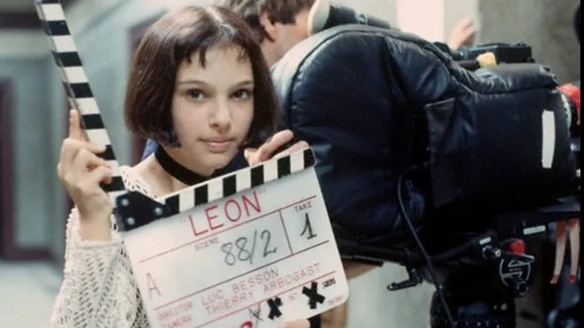 Regizorul Luc Besson, acuzat de viol