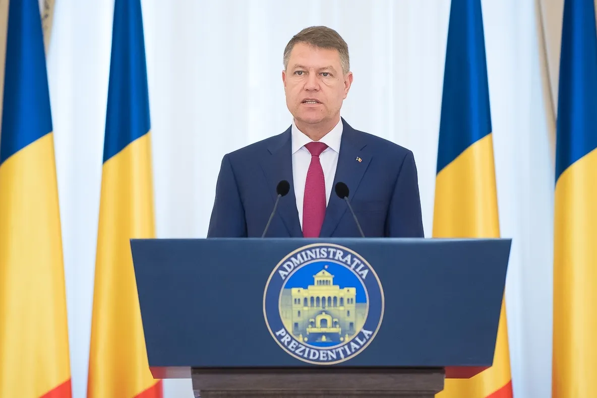 Klaus Iohannis, către Guvern: Ce aveţi de gând cu Pilonul II de pensii? Mai aveţi bani de pensii?