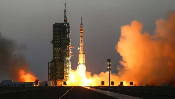 China a privatizat zborul în cosmos. Elon Musk, sursă de inspiraţie pentru Asia
