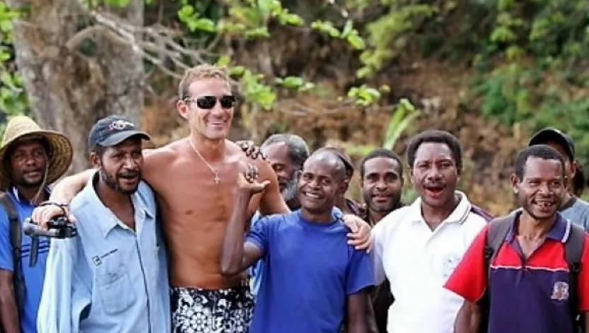 Radu Mazăre, "vedere" din Madagascar. Interviu pentru Euronews: "N-am nicio şansă..."