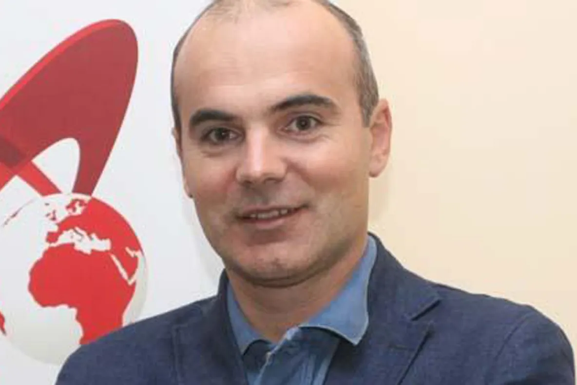Rareș Bogdan: "Mi-a rămas în minte strigătul «Cine ești dumneata, domnule Iliescu?»"