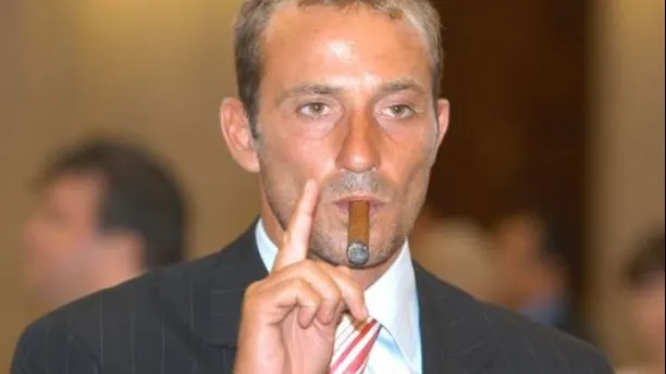 Mazăre, șapte ani de închisoare( Cererea DNA)