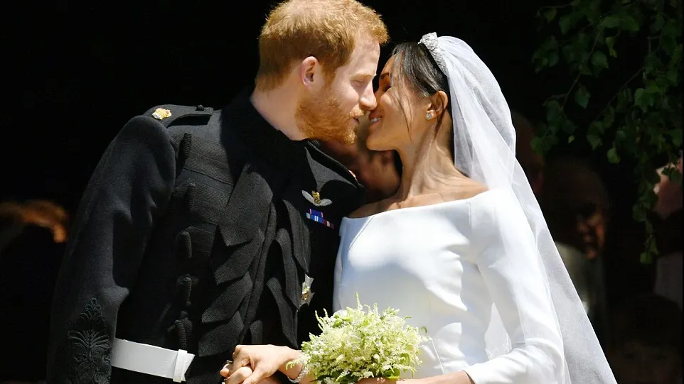 NUNTA REGALĂ. Meghan Markle, atacată de mama-soacră