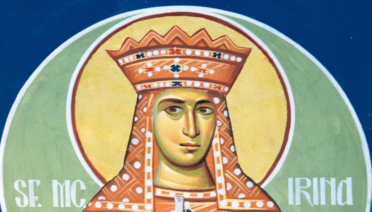 Mii de români îşi sărbătoresc astăzi onomastica. Ce sfânt apare în calendar 