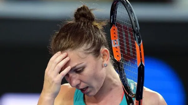 Simona Halep. Anunţ incredibil despre Simona Halep: "S-a făcut de râs"