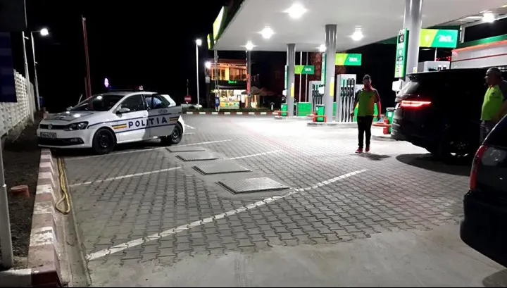 Bandiţii din Sineşti care au îngrozit România, încolţiţi de Poliţie