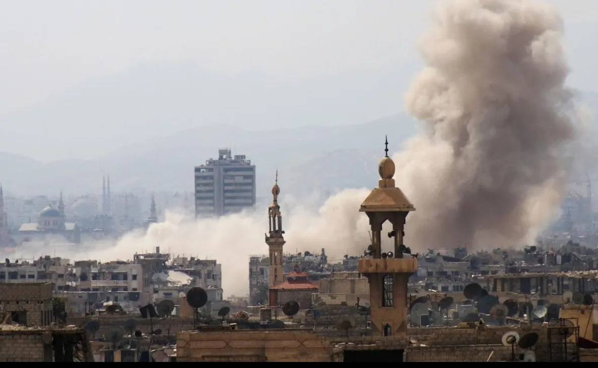 Bilanţ tragic. Siria: 51 de civili ucişi în raiduri aviaţiei ruse 