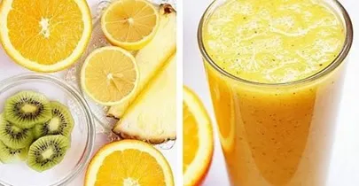 Sucul care te pune pe picioare şi îţi întăreşte imunitatea