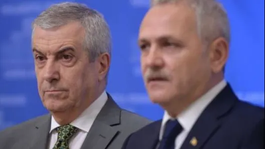 Tariceanu: Avem un conflict Președinte-Parlament. Joi mă văd cu Dragnea