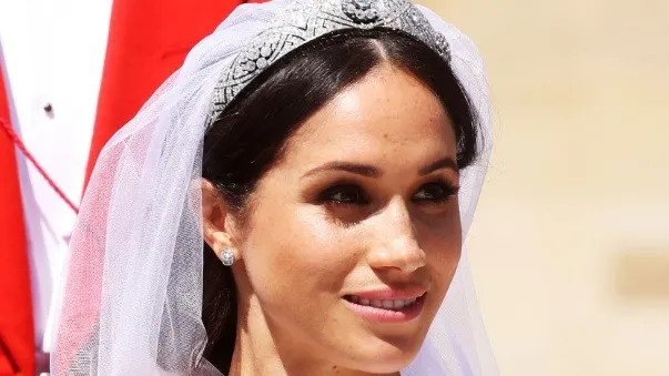 Nunta Regală. Cum a arătat Meghan Markle la prima sa apariție publică în calitate de ducesă