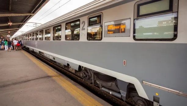 Tot ce trebuie să știi despre trenurile București-Istanbul, Salonic și Sofia, din vara 2018