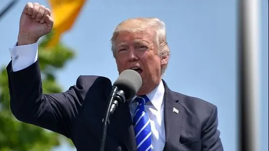 Veste proastă pentru Donald Trump. Ce a decis justiția referitor la contul lui de Twitter