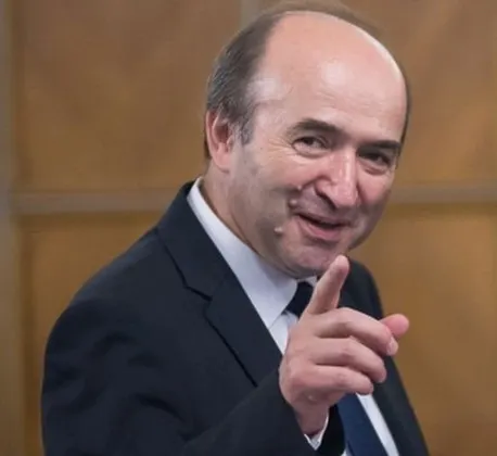 Tudorel Toader anunţă că Danemarca ne trimite infractorii înapoi