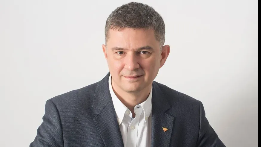 Valeriu Steriu, după ce a plecat de la PMP la PSD: "Electoratul te votează să fii la putere"