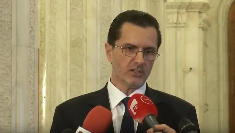 Bisericile îi iau apărarea purtătorului de cuvânt al BOR, care a fost reclamat la CNCD